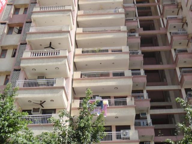 4 BHK 2800 Sq Ft Apartment In Antriksh Greens CGHS, Sector 45, Gurgaon