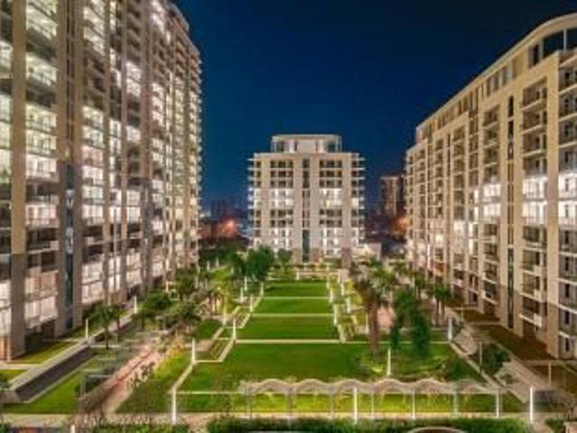 4 BHK 2800 Sq Ft Apartment In DLF Ultima, Sector 81, Gurgaon