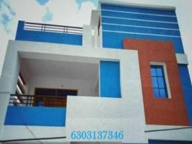 4 BHK 2850 Sq Ft Villa In Nagole, Nagole, Hyderabad
