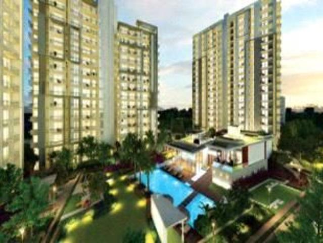 4 BHK 2955 Sq Ft Apartment In Godrej Reflections, Harlur, Bangalore