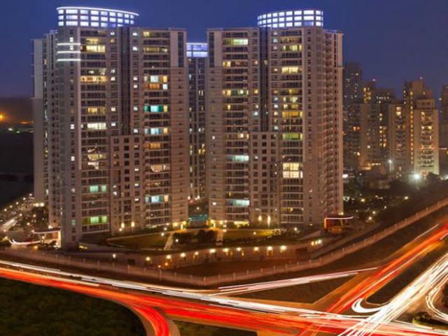 4 BHK 2975 Sq Ft Apartment In DLF The Belaire, DLF Phase V, Gurgaon