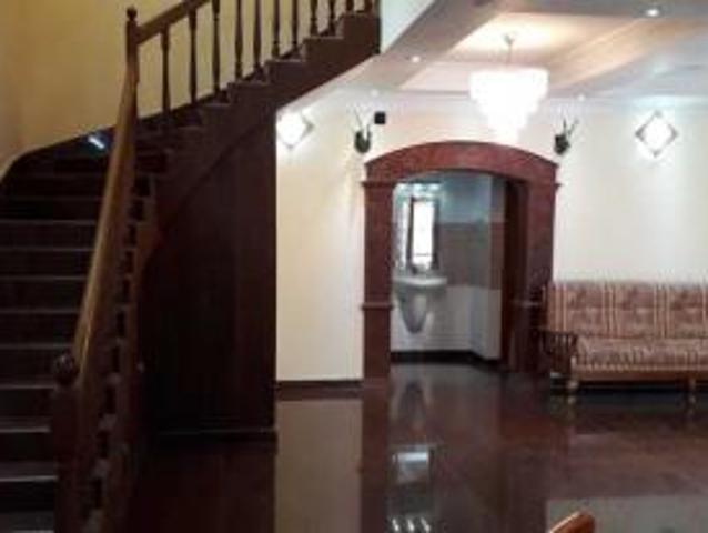 4+ BHK 3000 Sq. Ft Villa for Sale in Kaloor, Kochi