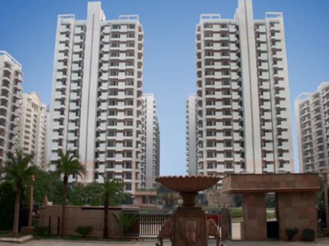 4 BHK 3080 Sq Ft Apartment In Puri The Pranayam, Sector 82, Faridabad