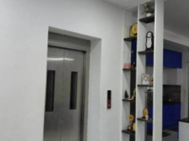 4+ BHK 3208 Sq. Ft Apartment for Sale in Uthandi, Chennai