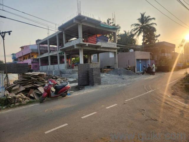 4 BHK 3200 Sq. Ft Builder Floor for rent in Puzhal, Chennai