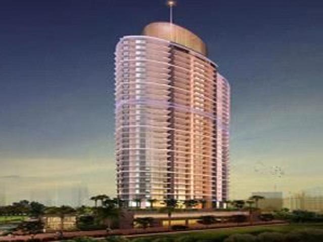 4 BHK 3224 Sq Ft Apartment In Sunteck Signia High, Borivali East, Mumbai