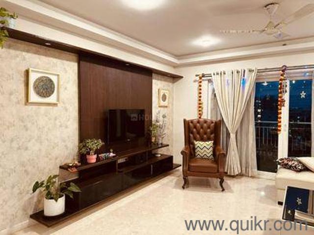 4 BHK 3255 Sq. Ft Apartment for Sale in Sarjapur Road, Bangalore