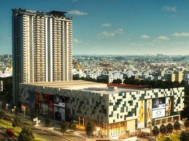 4 BHK 3301 Sq Ft Apartment In Sobha Indraprastha, Rajaji Nagar, Bangalore