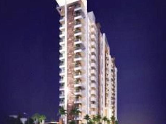 4 BHK 3330 Sq Ft Apartment In SNN Raj Spiritua, Banashankari, Bangalore