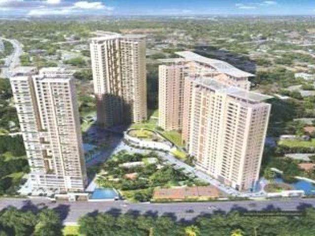 4 BHK 3494 Sq Ft Apartment In Mani Swarnamani, Kankurgachi, Kolkata
