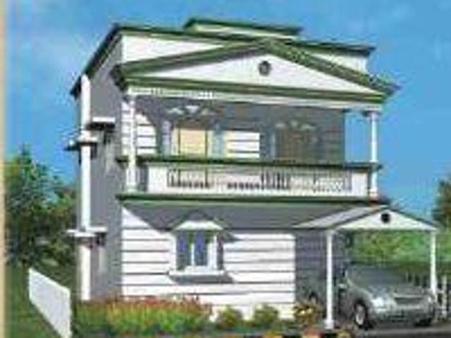 4+ BHK 3500 Sq. Ft Villa for Sale in Jigani, Bangalore