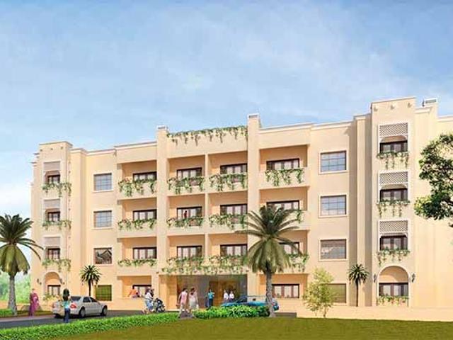 4 BHK 3606 Sq Ft Apartment In Prestige Silver Oak, Whitefield, Bangalore