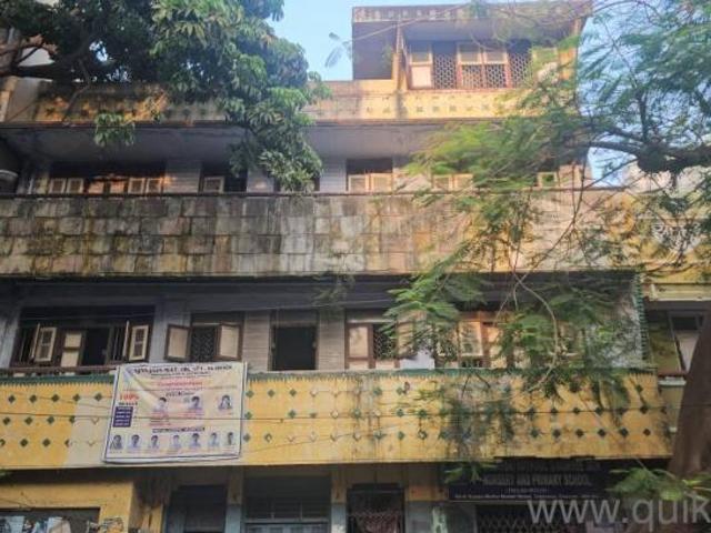 4 BHK Villa for Sale in Triplicane, Chennai