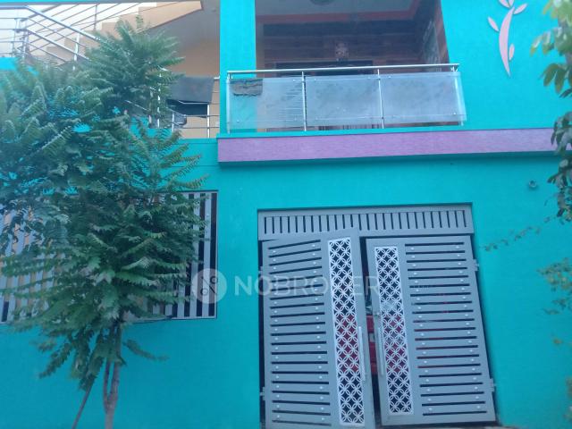 4 BHK Villa For Sale In Vidyaranyapura