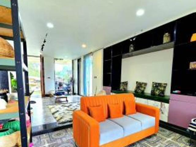 4 BHK Villa for Sale in Yenikepally, Hyderabad