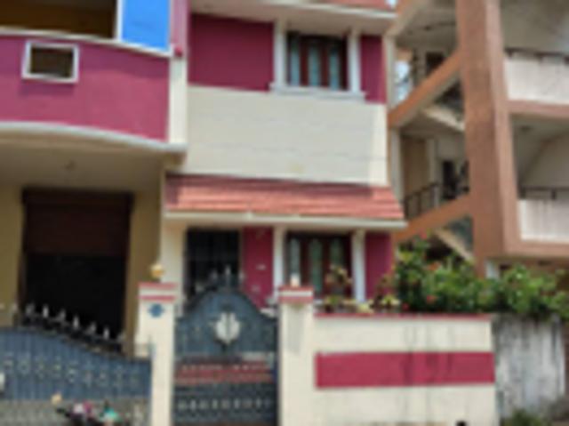 4+ BHK Villa for Sale in Ambattur, Chennai