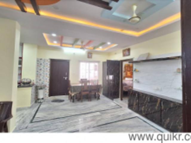 4+ BHK Villa for Sale in Beeramguda, Hyderabad