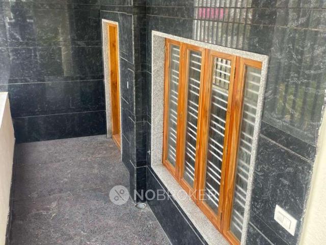 4+ BHK Villa For Sale In D Group Employees Layout
