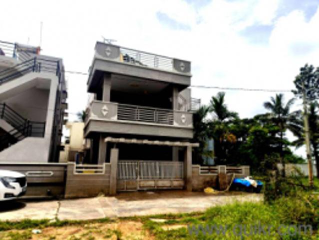 4 BHK Villa for Sale in Dabaspete, Bangalore