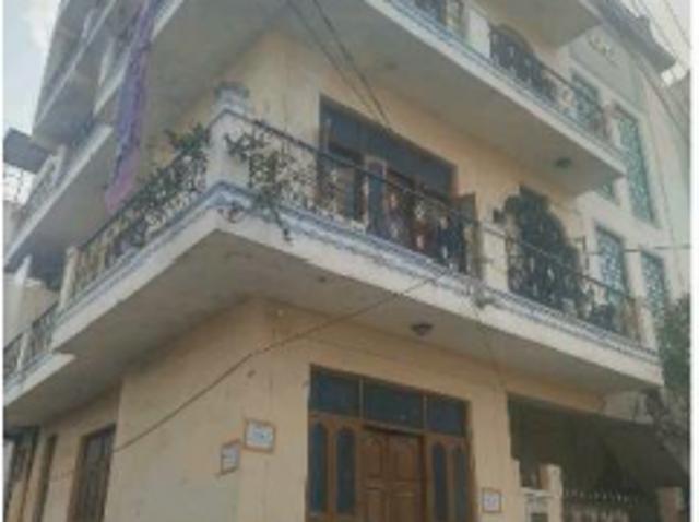 4+ BHK Villa for Sale in Film Nagar, Hyderabad