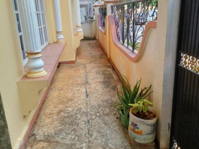 4+ BHK Villa for Sale in Gayathripuram, Mysore