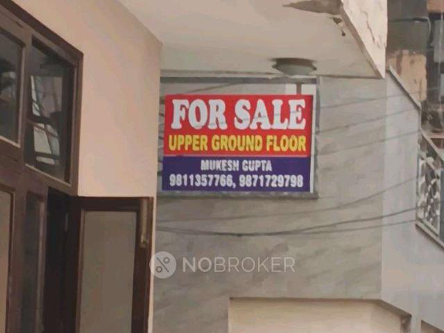 4 BHK Villa For Sale In Janakpuri