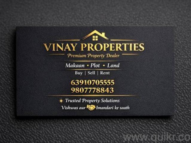 4+ BHK Villa for Sale in Jankipuram, Lucknow