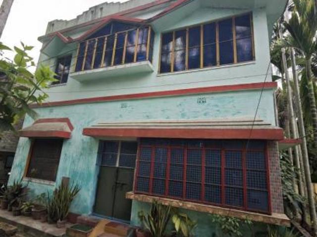 4+ BHK Villa for Sale in Kalyani, Kolkata