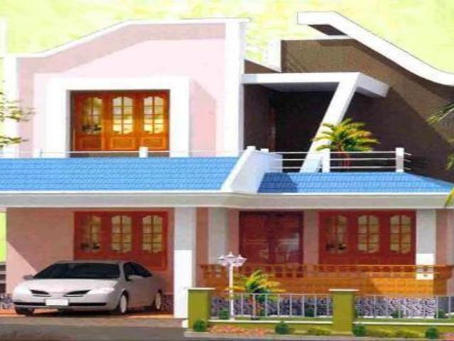 4+ BHK Villa for Sale in Miyapur, Hyderabad
