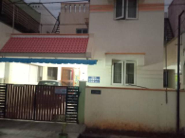 4+ BHK Villa for Sale in Navavoor Pirivu, Coimbatore