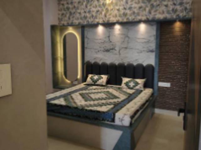 4 BHK Villa for Sale in Patrakar Colony, Jaipur