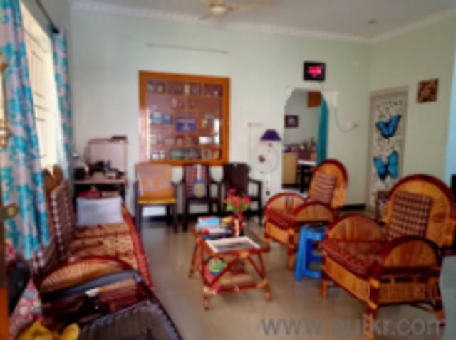 4+ BHK Villa for Sale in Somayampalayam, Coimbatore