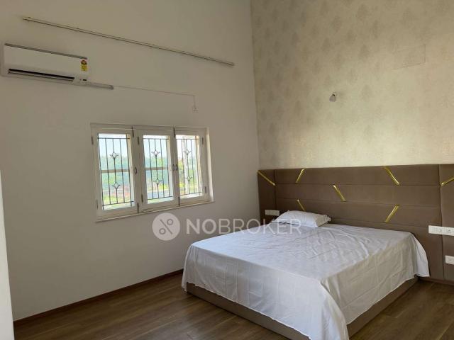 4 BHK Villa for Rent In Prestige Augusta Golf Village