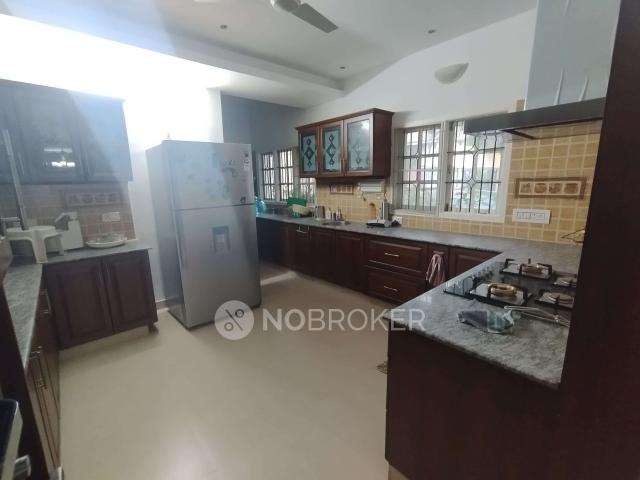4 BHK Villa In 230 Lakeshore Homes Kasavanahalli for Rent In Kasavanahalli