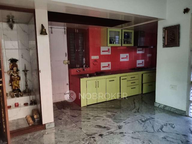 4 BHK Villa In 332 for Rent In Indiranagar