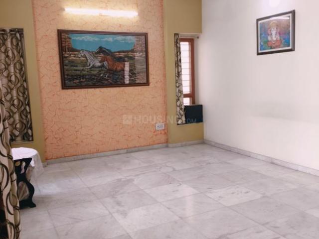 4 BHK Villa in Tandalja for rent Vadodara. The reference number is 20462287