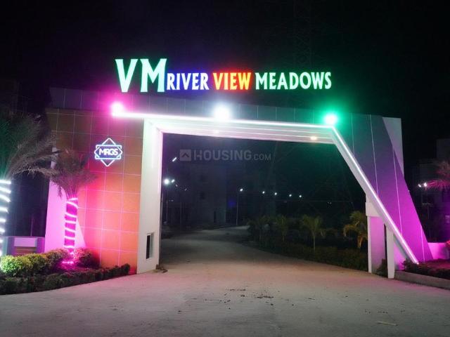 4 BHK Villa in Tadepalli for resale Guntur. The reference number is 17092649