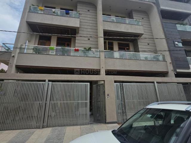 4 BHK Villa in Tagore Nagar for resale Jaipur. The reference number is 20589412