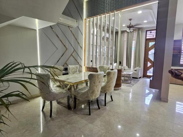 4 BHK Villa in Tagore Nagar for resale Jaipur. The reference number is 20612858