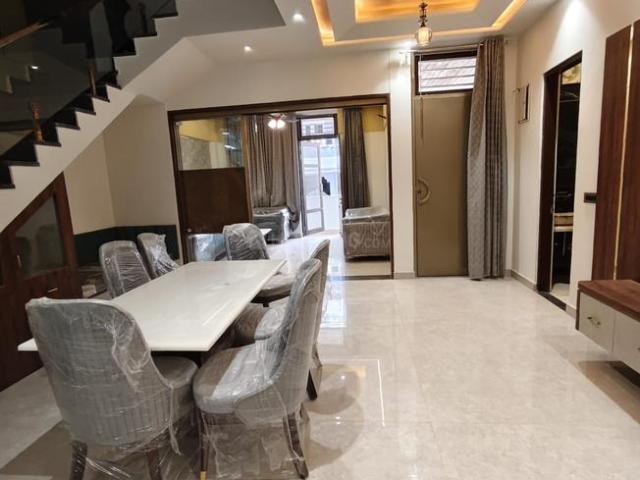 4 BHK Villa in Tagore Nagar for resale Jaipur. The reference number is 20720599