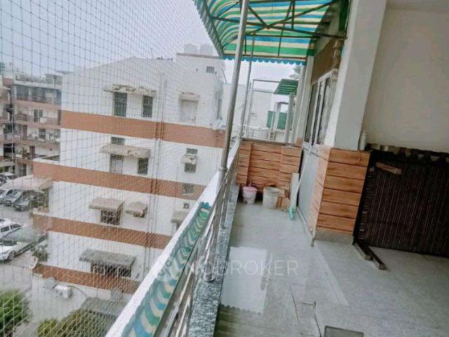 4+ BHK Villa In Taj Apartments For Sale In Sector 15