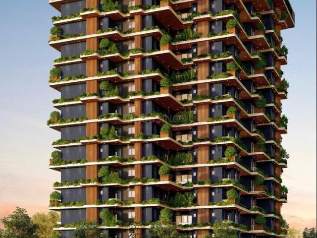 4 BHK Villa in Talaghattapura for resale Bengaluru. The reference number is 20850730