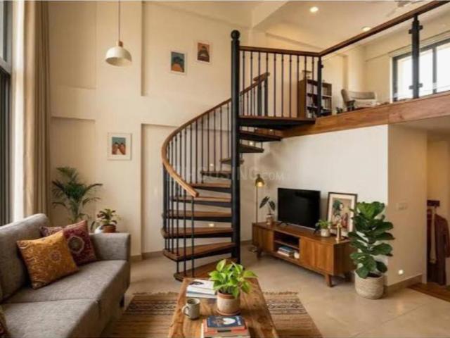 4 BHK Villa in Taramatipet for resale Hyderabad. The reference number is 20388966