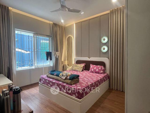4 BHK Villa In Tattvam Woodsvale for Rent In Woodsvale