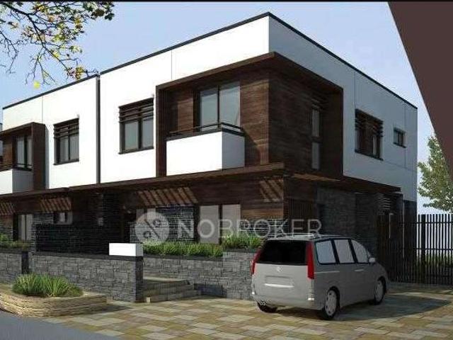 4 BHK Villa In Tata Raheja Arabella For Sale In Sector 11