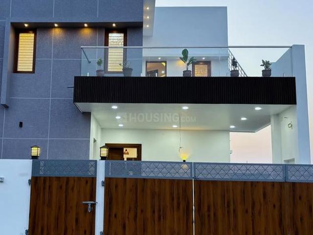 4 BHK Villa in Tatibandh for resale Raipur. The reference number is 17485270