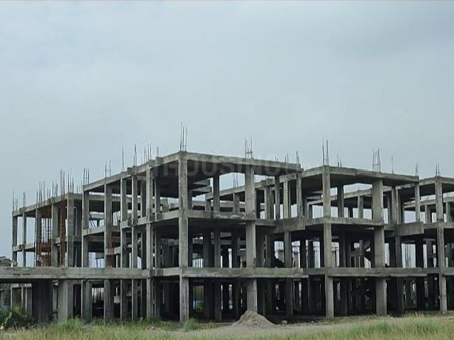 4 BHK Villa in Tellapur for resale Hyderabad. The reference number is 11412782