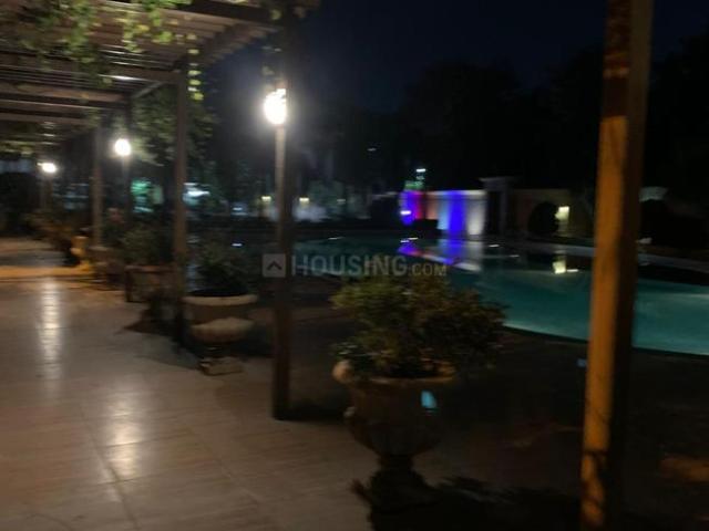 4 BHK Villa in Tellapur for resale Hyderabad. The reference number is 17091799