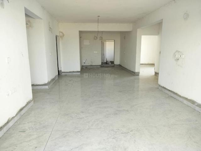 4 BHK Villa in Tellapur for resale Sangareddy. The reference number is 20436222