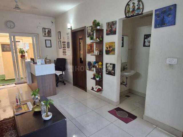 4 BHK Villa in Thoraipakkam for resale Chennai. The reference number is 20563282
